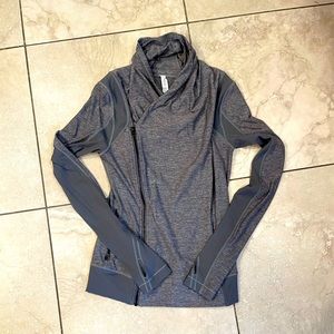 Lululemon Bhakti Jacket
